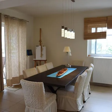 Apartamento Skorponeria Beachfront
