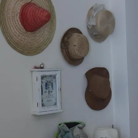 Apartamento Skorponeria Beachfront