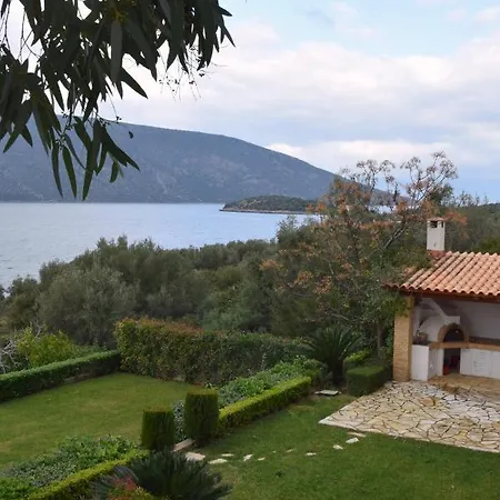 Apartamento Skorponeria Beachfront