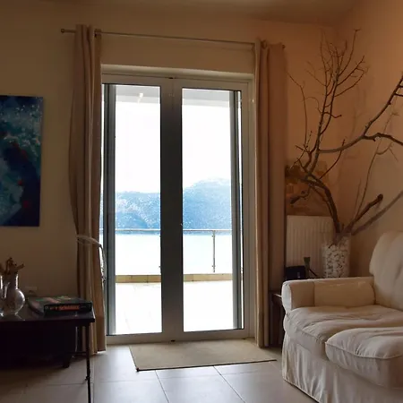 Skorponeria Beachfront Apartamento Skroponeria