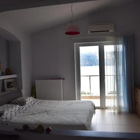 Apartamento Skorponeria Beachfront