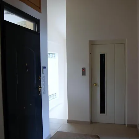 Apartamento Skorponeria Beachfront *