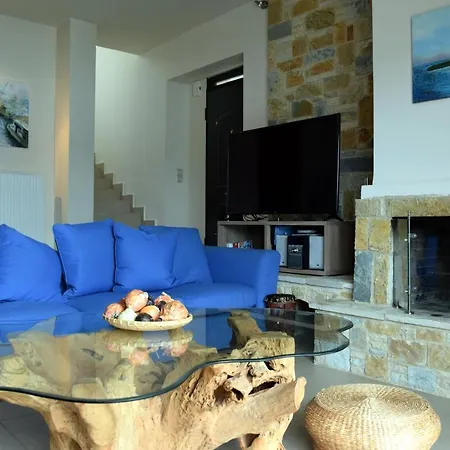 Skorponeria Beachfront Apartamento *