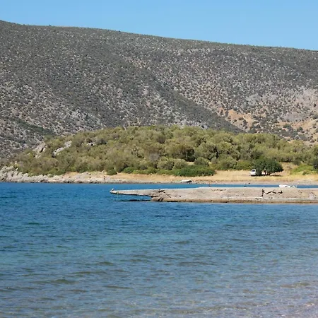 Skorponeria Beachfront Skroponeria
