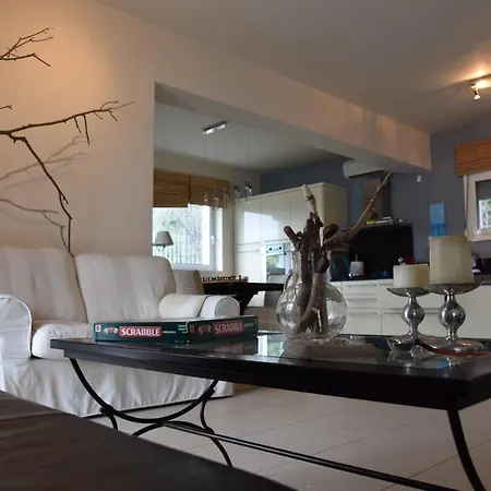 Apartamento Skorponeria Beachfront