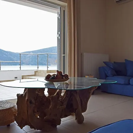 Skorponeria Beachfront * Skroponeria
