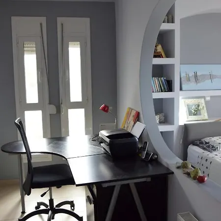 Apartamento Skorponeria Beachfront