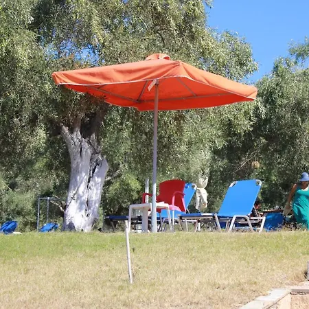 Apartamento Skorponeria Beachfront