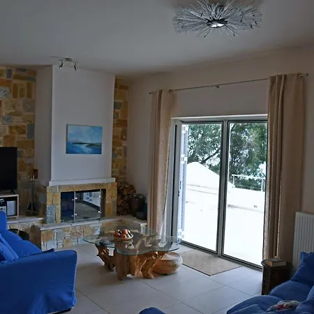 Skorponeria Beachfront